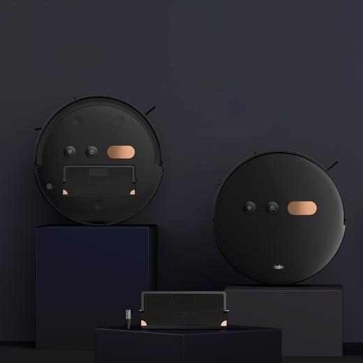 【921海尔大促】海尔（Haier）扫地机器人毛发克星大吸力家用全自动智能扫拖一体机Z50U1 商品图5