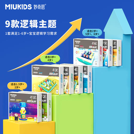 妙奇思选货模板 商品图1