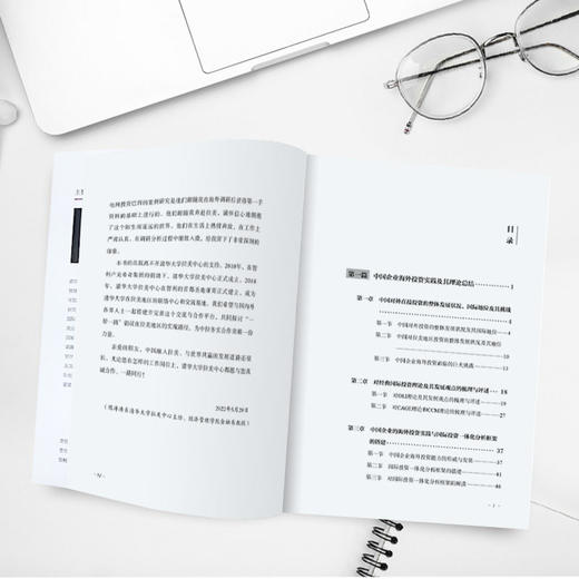 中国企业投资拉美与“一带一路”倡议 商品图7