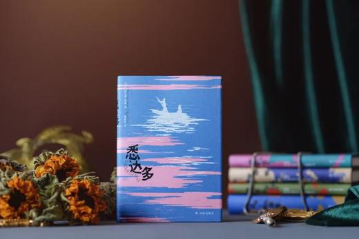 【一代人的精神导师】《黑塞精选作品集》（精装5册）| 治愈人生，发现自我，修行人生。 商品图3