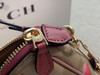 Coach.爱心麻将包 商品缩略图6