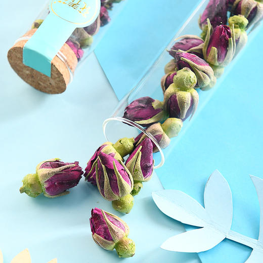 冻干花蕾礼盒50g 商品图4