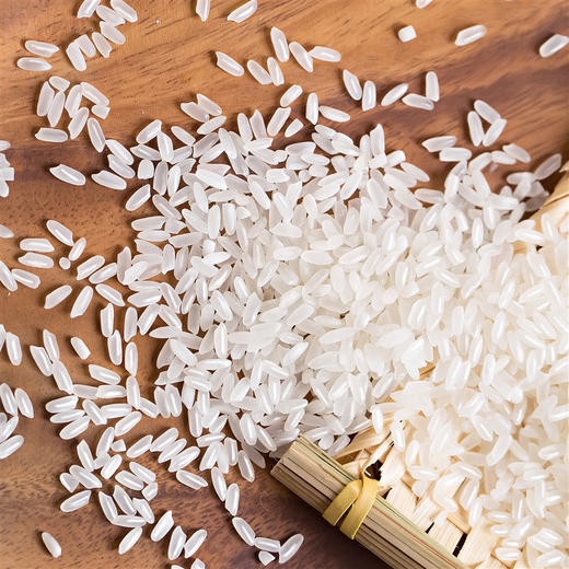 中粮福临门滋养米礼盒 颗粒饱满  香浓透亮 软糯甘甜  4.5kg 商品图3