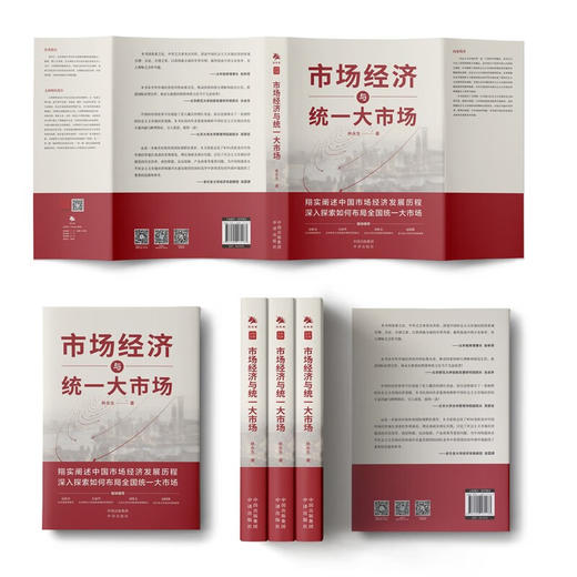 市场经济与统一大市场 林永生 著 管理 商品图2