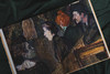 纸上美术馆《劳特累克：巴黎之夜》，劳特累克有惊人的艺术创造力，革新了当时的绘画风格 商品缩略图6