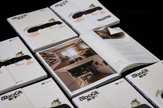 后浪正版 about关于2：出发吧！了不起的身体旅行 商品图12