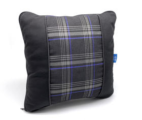 大众纯净魔术抱枕