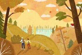 秋季健身，选择什么运动好？