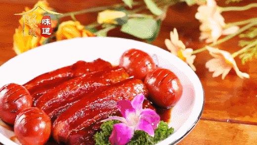 10道大厨秘制卤味——地道老卤味 商品图0