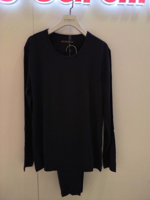 皮尔卡丹 吉利富男套装 商品图0