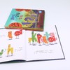 趣味字母学校(共3册)(精) 商品缩略图4