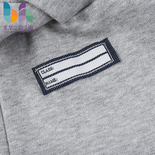 上海宝华二幼儿园运动短裙(女款） 商品图4