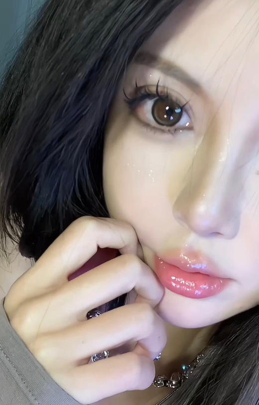 『日抛大直径』Kaylens-曲奇果派14.5mm【日抛 0-800度 无525/575】 商品图3