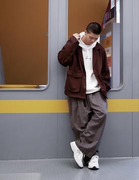 新百L丨2002R复古慢跑