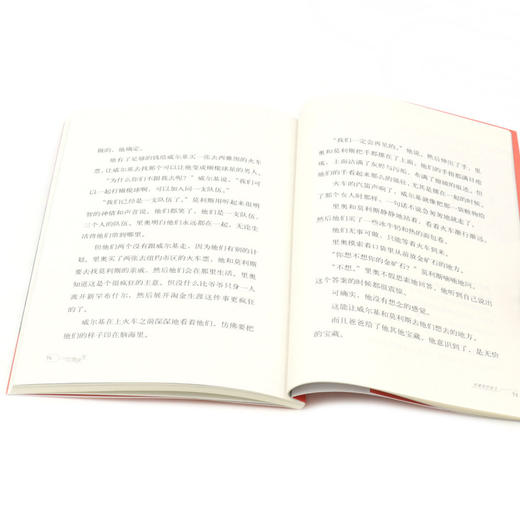 地震夜的新生/灾难求生 商品图4