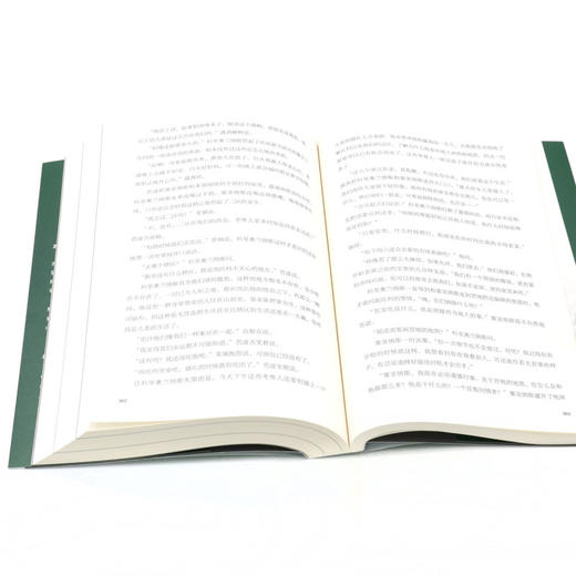 饥饿游戏前传(鸣鸟与蛇的歌谣) 商品图4