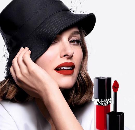 Diro迪奥蓝金唇釉720 商品图1