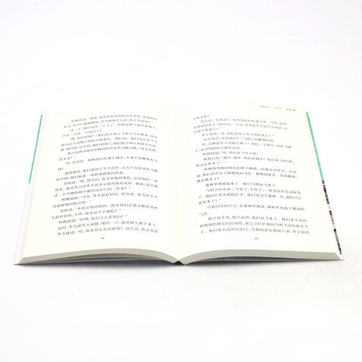 老蜘蛛的一百张床/百年百部中国儿童文学经典书系 商品图4