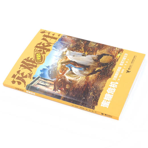 蜜糖危机/灾难求生 商品图1