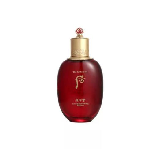 后津率享红华凝香单瓶水 商品图0