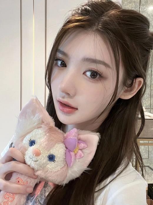 laseecon 年抛美瞳 氧分子 直径14.0mm着色13.2mm 商品图5