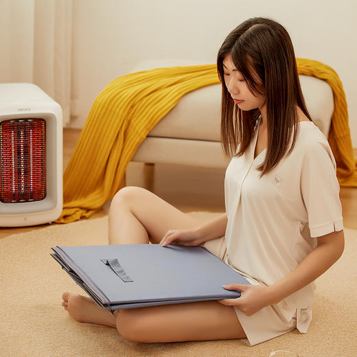 【学分+钱购】keheal科西K3取暖器官方专用收纳箱 商品图3