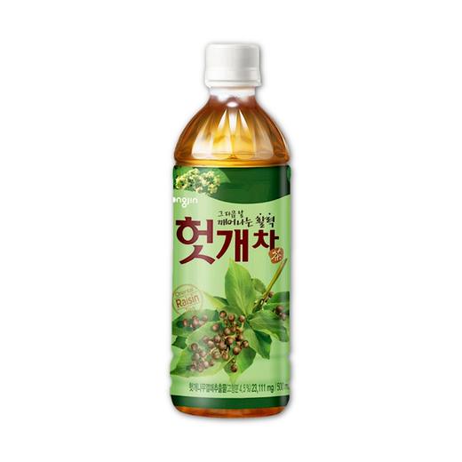 웅진 헛개차500ml 商品图0
