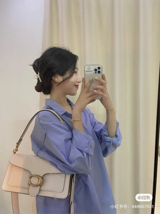 经典coac.h酒神包 高质量特价🉐️ 商品图5