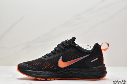 耐克Nike Zoom Winflo 9X登月休闲运动跑鞋CZ6720-100男鞋 商品图2