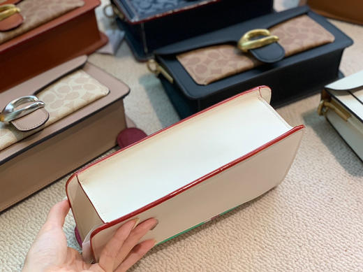 经典coac.h酒神包 高质量特价🉐️ 商品图7