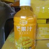 一支笔果汁饮料瓶装350ml 芒果汁 商品缩略图0