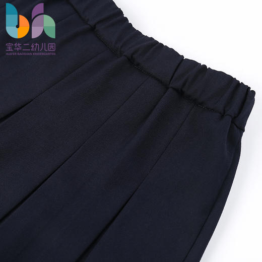 上海宝华二幼儿园西装裙(女款） 商品图5