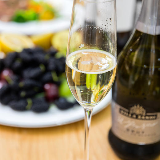 尚狄世家白中白起泡葡萄酒 商品图2