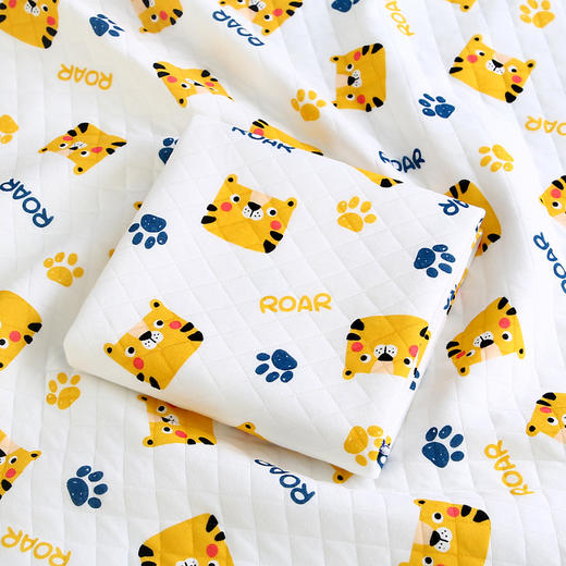 【限时特惠】婴幼儿纯棉包被包单裹布初生春秋冬季薄款襁褓抱被产房包巾新生用品 商品图14