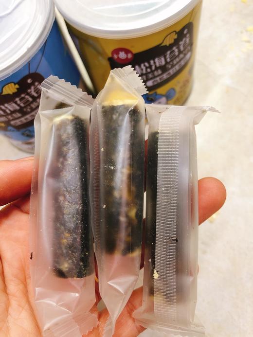 海苔卷3桶（拼团） 商品图2
