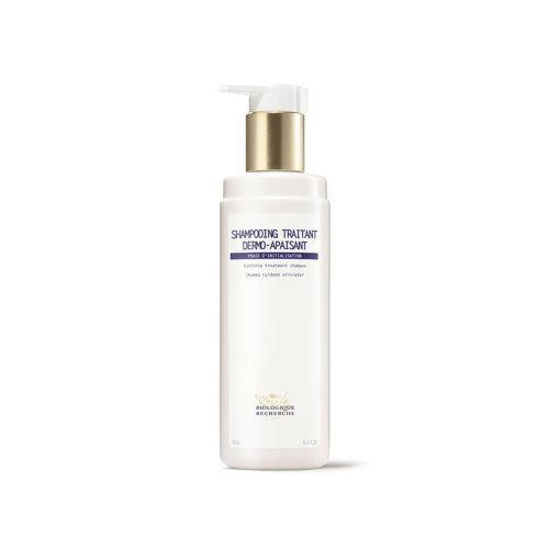 Biologique Recherche 原液之谜 头皮舒缓护理洗发水 250ml 商品图0