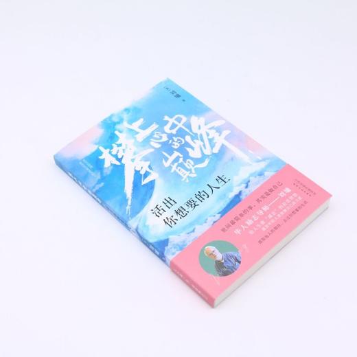 攀上心中的巅峰(活出你想要的人生) 商品图1
