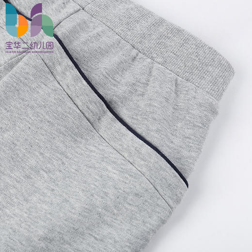 上海宝华二幼儿园运动短裤（男款） 商品图4