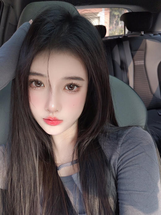 『日抛大直径』Kaylens-莓果酸奶14.5mm【日抛 0-800度 无525/575】 商品图3