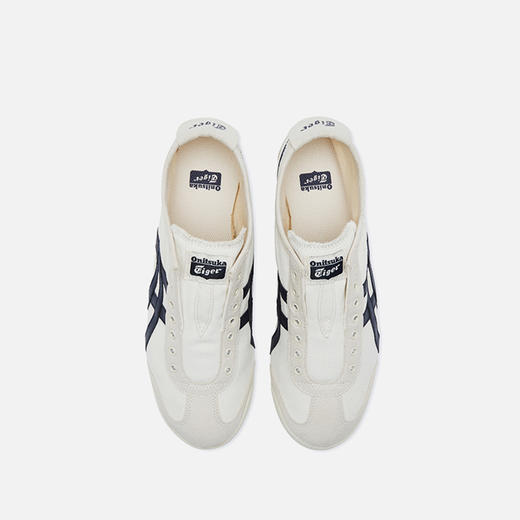 [经典]Onitsuka Tiger鬼塚虎 MEXICO 66系列中性情侣款休闲鞋懒人鞋女鞋一脚蹬男鞋 商品图12