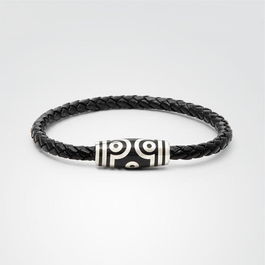 布达拉宫天珠手绳（磁吸扣款） 商品图3