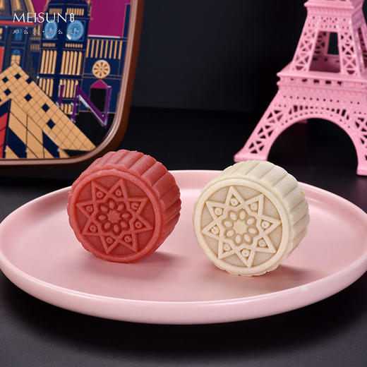 美诚璀璨·悦宴 商品图4