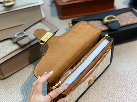 经典coac.h酒神包 高质量特价🉐️ 商品图9