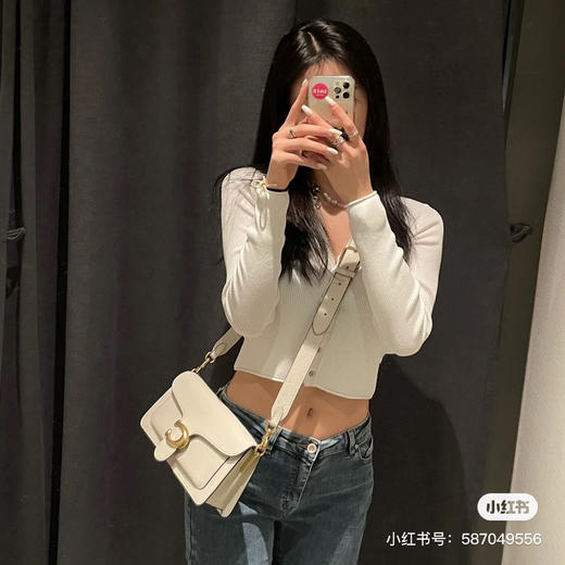 经典coac.h酒神包 高质量特价🉐️ 商品图9