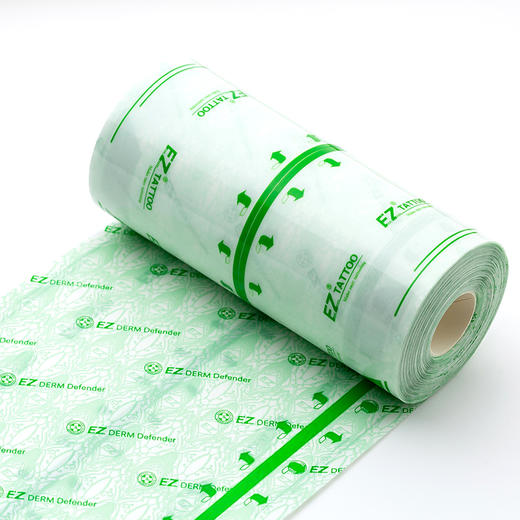 EZ纹身修护贴纹身后护理修护神贴惊蛰刺青器材 商品图2