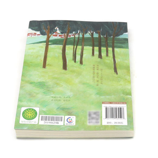 再见了我的小星星/曹文轩小说集 商品图3