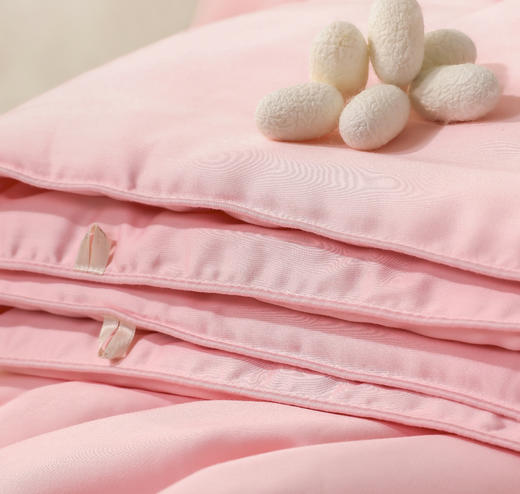 蚕丝被芯/3斤/1500g 商品图8