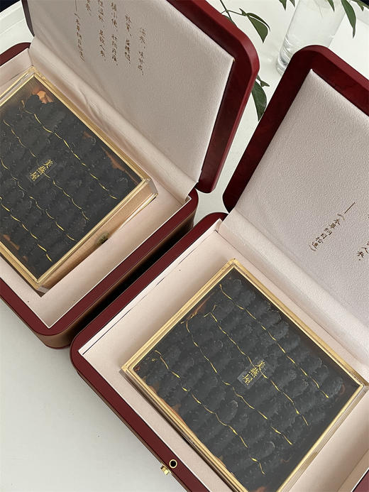 【中秋礼】大连底播海参礼盒 商品图4