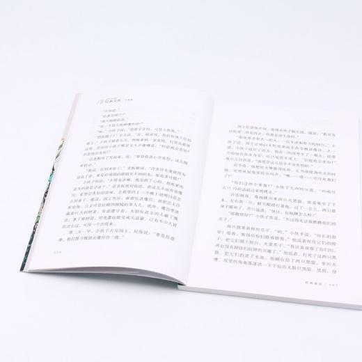 格林童话(升级版)/世界少年文学经典文库 商品图4