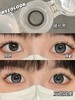 UTM咸蛋超人（硅水凝胶）约14.5mm 着色约13.8mm【年抛】 商品缩略图0